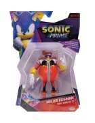 Sonic the Hedgehog Figurina articulata S1 Mr Dr Eggman 13 cm