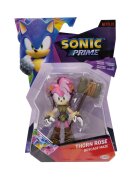 Sonic the Hedgehog Figurina articulata S1 Thorn Rose 13 cm