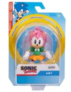 Sonic the Hedgehog Figurina articulata W19 Amy 6 cm