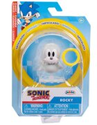 Sonic the Hedgehog Figurina articulata W19 Rocky 6 cm