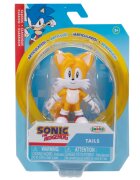 Sonic the Hedgehog Figurina articulata W19 Tails 6 cm