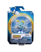 Sonic the Hedgehog Figurina Buzz Bomber S14 6 cm