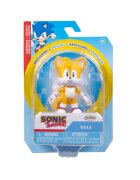 Sonic the Hedgehog Figurina Tails S14 6 cm