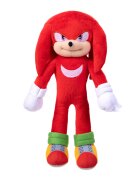 Sonic the Hedgehog Jucarie din plus Knuckles Nintendo Sonic 23 cm