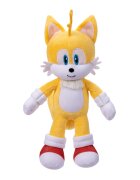 Sonic the Hedgehog Jucarie din plus Tails Nintendo Sonic 23 cm