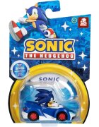 Sonic the Hedgehog Masinuta din metal Sonic Nintendo Sonic Speed Star