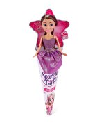 Sparkle Girlz Papusa printesa Mov 27 Cm