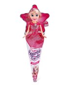 Sparkle Girlz Papusa printesa Roz 27 Cm