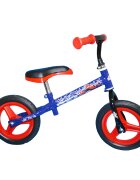 Spiderman Bicicleta fara pedale Toimsa - 10 inch