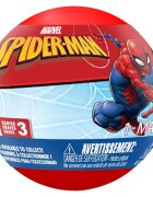 Spiderman Bila cu figurina surpriza Mash Ems S3