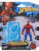 Spiderman Figurina cu accesorii Marvel Spider-Man ActionVerse G2852