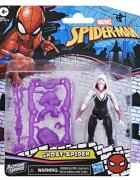 Spiderman Figurina cu accesorii Marvel Spider-Man ActionVerse Ghost-Spider G2854