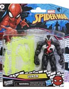 Spiderman Figurina cu accesorii Marvel Spider-Man ActionVerse Venom G2851