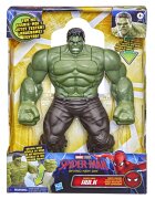 Spiderman Figurina Marvel Spider-Man Savage Smash Hulk G2446