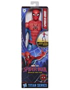 Spiderman Figurina Marvel Studio Brand New Day Spider-Man Titan Series G3401