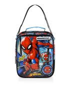 Spiderman Gentuta pentru pranz Meanwhile