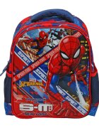 Spiderman Ghiozdan cu un compartiment Go Spidey