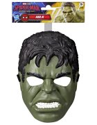 Spiderman Masca basic Marvel Studio Brand New Day Hulk G3443