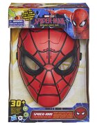 Spiderman Masca cu lumini si sunete Marvel Spider-Man Brand New Day G2448