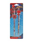 Spiderman Set 2 creioane