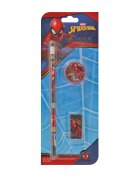 Spiderman Set instrumente de scris 3 buc