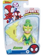 Spidey and His Amazing Friends Figurina Electro F3999