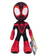 Spidey and His Amazing Friends Jucarie de plus Miles Morales SNF0004