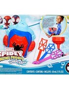 Spidey and His Amazing Friends Lansator de bule de sapun G0660