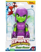 Spidey and His Amazing Friends Mega figurina Green Goblin F7261