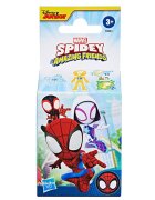 Spidey and His Amazing Friends Mini figurina surpriza cu accesorii F8843