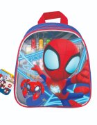 Spidey and His Amazing Friends Set pentru desen in rucsac