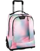 Spirit Troler City Hazy Pink-Blue 48 x 35 x 22 cm