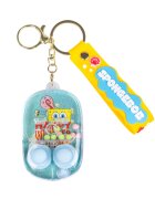 SpongeBob Breloc cu joc Sponge Bob SquarePants Fidget
