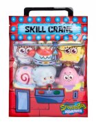 SpongeBob Set 6 figurine squishy Sponge Bob SquarePants