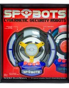 SpyBots Jucarie interactiva Spy Bots Room Guardian