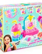 Squish Squish Set de creatie Diy Fabrica de Squishy