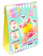 Squish Squish Set de creatie Diy Squishy