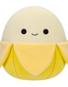 SquishMallows Jucarie de plus Banana Junie 40 cm
