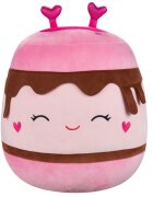 SquishMallows Jucarie de plus Bezeaua Jemma 30 cm