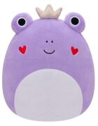 SquishMallows Jucarie de plus Broscuta Francine 19 cm