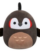 SquishMallows Jucarie de plus Bufnita Theodore 19 cm