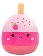 SquishMallows Jucarie de plus Capsunica Pama 30 cm