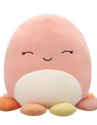 SquishMallows Jucarie de plus Caracatita Melina 30 cm