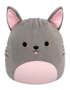 SquishMallows Jucarie de plus Catelusul Aphrodite 30 cm