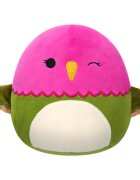 SquishMallows Jucarie de plus Colibri Nalma 19 cm