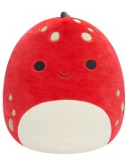 SquishMallows Jucarie de plus Dinozaurul Dolan 19 cm