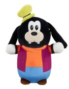 SquishMallows Jucarie de plus Disney Hugmees Goofy 25 cm