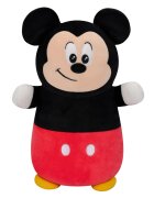 SquishMallows Jucarie de plus Disney Hugmees Mickey Mouse 25 cm