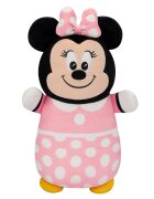 SquishMallows Jucarie de plus Disney Hugmees Minnie Mouse 25 cm