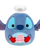 SquishMallows Jucarie de plus Disney Stitch bucatar 25 cm